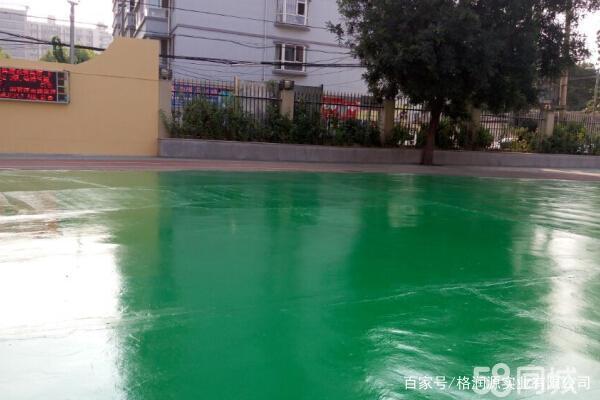 襄城 地坪漆翻新维修