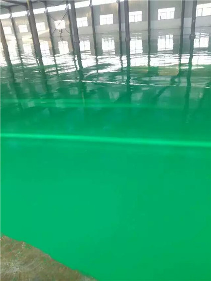 襄城，我直接给你一份室外地坪漆翻新维修